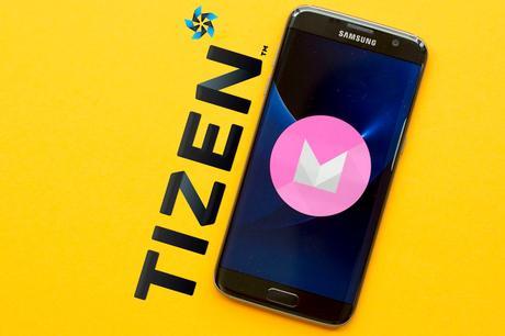 Samsung abandonará Android en favor de Tizen, y ocurrirá pronto Samsung abandonará Android en favor de Tizen, y ocurrirá pronto