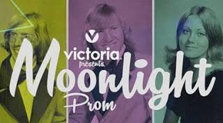 Victoria nos propone Moonlight Prom