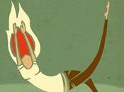 Pequeñas Piltrafas Fulanita vivo