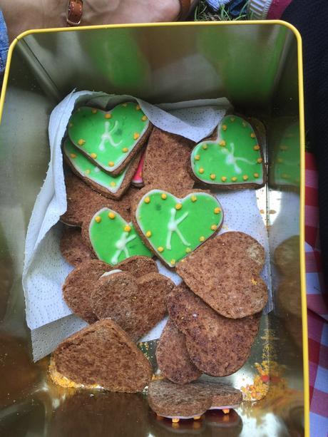 Mi crónica de la Feria del Libro de Madrid | Blogger Lit Con (BLC) 2016