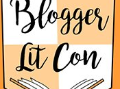 crónica Feria Libro Madrid Blogger (BLC) 2016