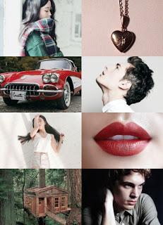 Reseña ~ P.D. Todavía te quiero ~ Jenny Han