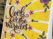 Card Simon Says Stamp: Junio