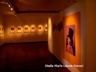 Goya de paseo por Caseros