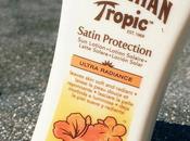 Protégete con: HAWAIIAN Tropic