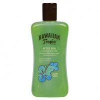 Protégete del sol con:                                  HAWAIIAN Tropic