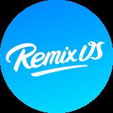 Remix OS Logo