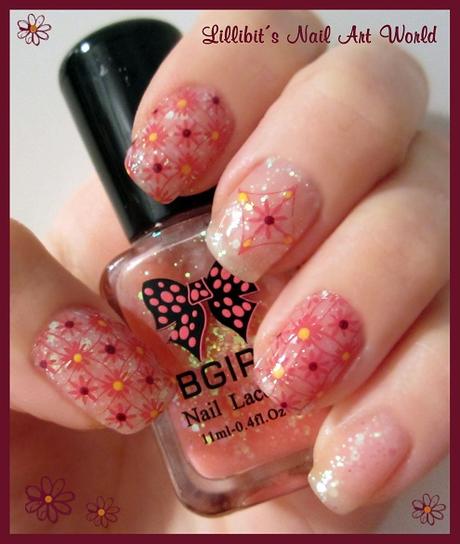 Esmalte Thermo BGirl de Born Pretty Store