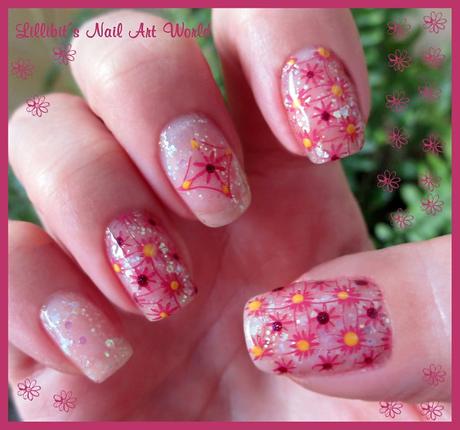 Esmalte Thermo BGirl de Born Pretty Store