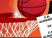 Mañana tendrá lugar Encuentro Local Baloncesto Almadén