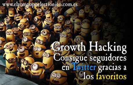 Como conseguir seguidores en Twitter gracias a los favoritos Como conseguir seguidores en Twitter gracias a los favoritos