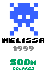 5 virus que pudieron destruir internet