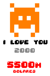 5 virus que pudieron destruir internet