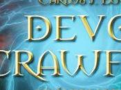 Tiempo Príncipe Pálido, primer relato Saga Devon Crawford