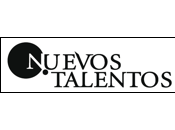 Nueva editorial: "NUEVOS TALENTOS"