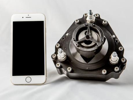 X Mini vs iPhone 6