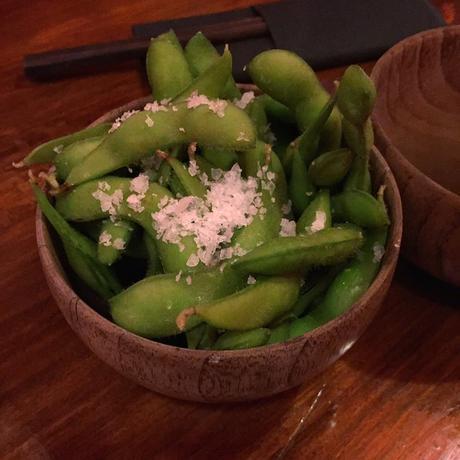 Kynoto Sushi Bar soja