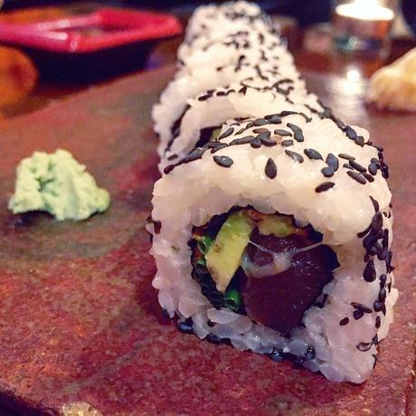 Kynoto Sushi Bar sushi