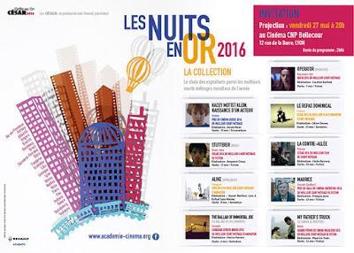 Claudia Cardinale entrega medalla de oro de la UNESCO César, a Marco Albano