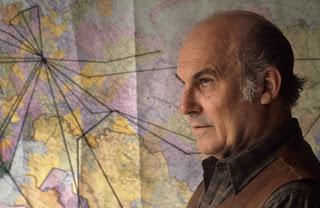 VIAJES CON HERÓDOTO (2004), DE RYSZARD KAPUSCINSKI. CRUZAR LA FRONTERA.