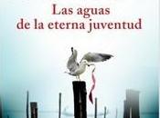 “Las aguas eterna juventud”, Donna Leon