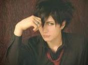 Regresando pasado: Sweet love Gackt