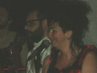 Concierto The Bronson. Madrid (10-06-2016)