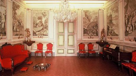 Museo Romàntic Can Llopis