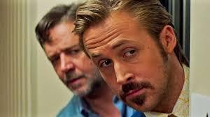 DOS BUENOS TIPOS (The Nice Guys) (USA, 2016) Policíaco, Comedia, Intriga