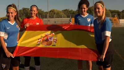 El Málaga estará presente en el España-Turquía