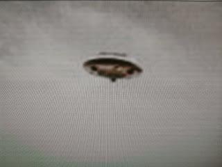 La fecha del contacto extraterrestre