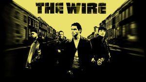 the-wire-serie