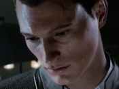 trailer Detroit: Become Human 2016 doblado castellano