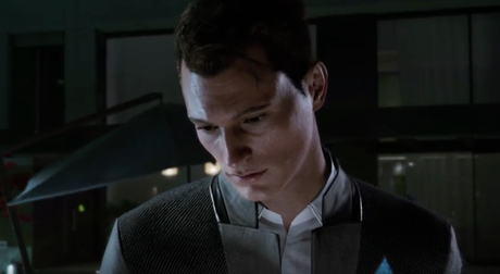 El trailer de Detroit: Become Human del E3 2016 doblado al castellano