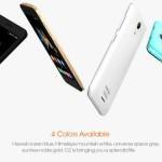 OUKITEL C2, un Android casi regalado