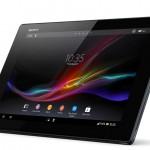 Sony Xperia Tablet Z – UnBoxing y analisis