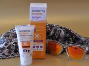 “Repaskin Tacto Seda SPF30” protector solar