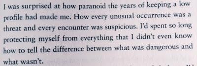 Paper Cuts #12: The Replacement