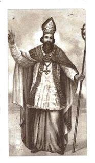 De San Adolfo, otra vez.