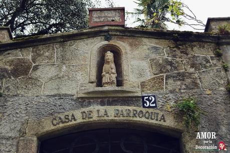 (ESCAPADAS) PUENTEDEUME (ESCAPADAS) PUENTEDEUME