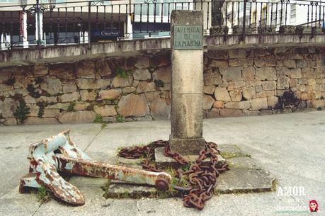 (ESCAPADAS) PUENTEDEUME (ESCAPADAS) PUENTEDEUME