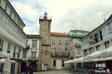 (ESCAPADAS) PUENTEDEUME (ESCAPADAS) PUENTEDEUME