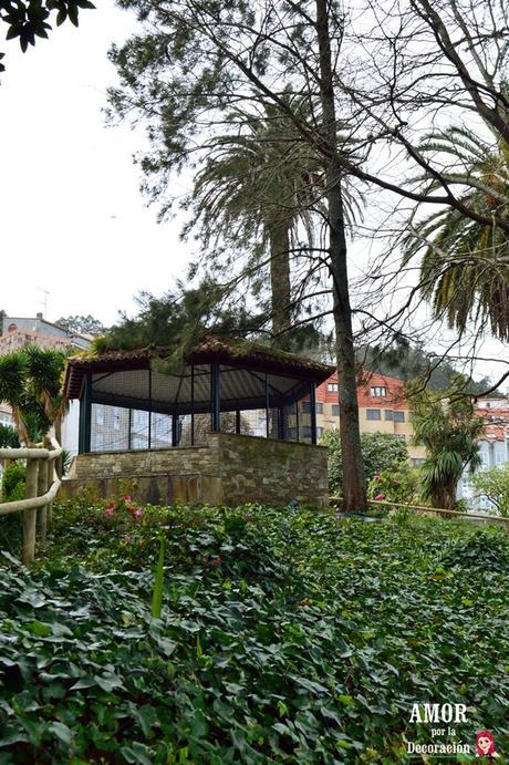 (ESCAPADAS) PUENTEDEUME (ESCAPADAS) PUENTEDEUME