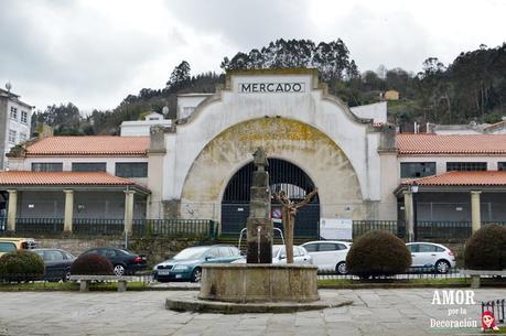 (ESCAPADAS) PUENTEDEUME