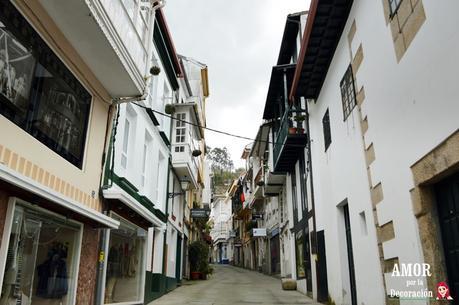 (ESCAPADAS) PUENTEDEUME (ESCAPADAS) PUENTEDEUME