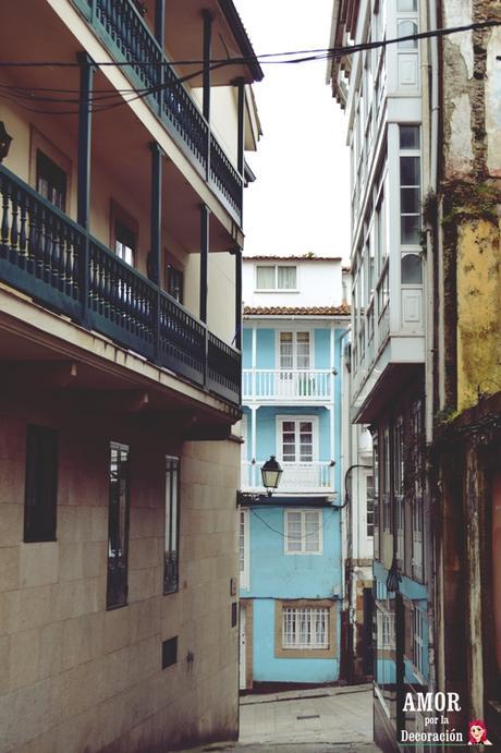 (ESCAPADAS) PUENTEDEUME (ESCAPADAS) PUENTEDEUME