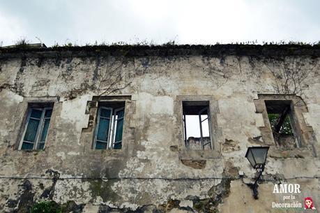 (ESCAPADAS) PUENTEDEUME