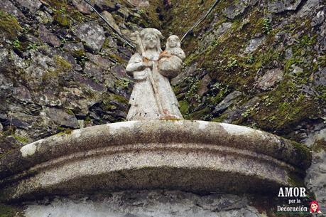 (ESCAPADAS) PUENTEDEUME (ESCAPADAS) PUENTEDEUME