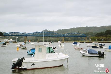 (ESCAPADAS) PUENTEDEUME (ESCAPADAS) PUENTEDEUME