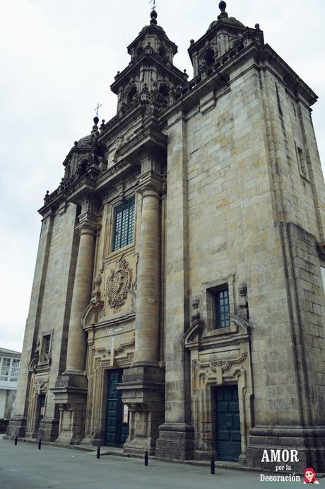 (ESCAPADAS) PUENTEDEUME